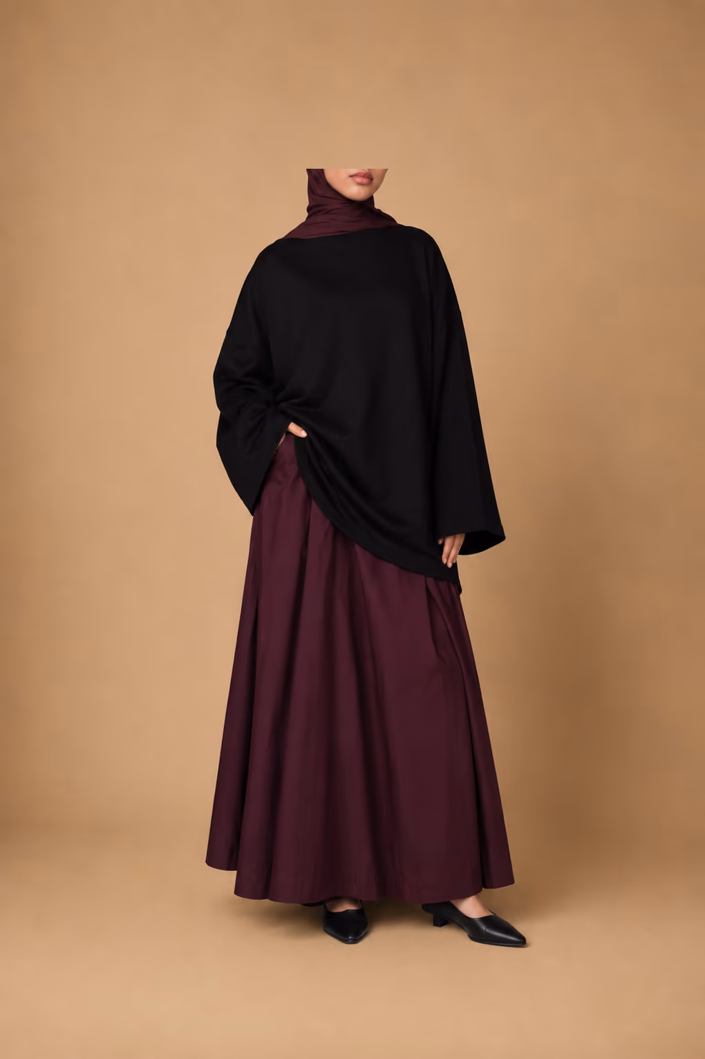 Ensemble Asma — packshot studio