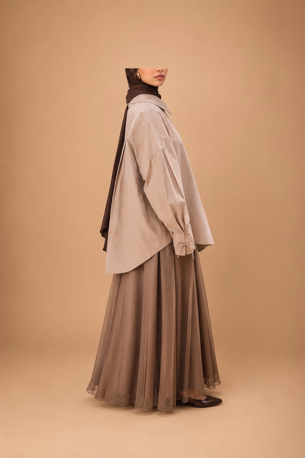 Ensemble Nadia — packshot studio
